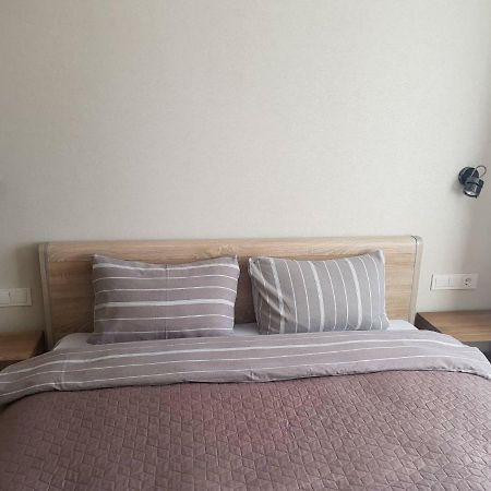 Apartamentai Vilniaus Street II Šiauliai Buitenkant foto