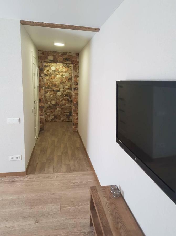 Apartamentai Vilniaus Street II Šiauliai Buitenkant foto